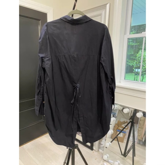 ✨HP!✨ NWOT Free People The Daily Shirt - Picture 6 of 6